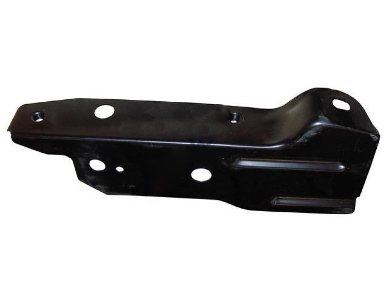 Кріплення бампера праве VW Passat B3 1988-1996 Elit 357807132B