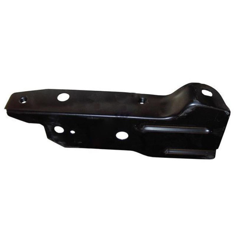 Кріплення бампера праве VW Passat B3 1988-1996 Elit 357807132B