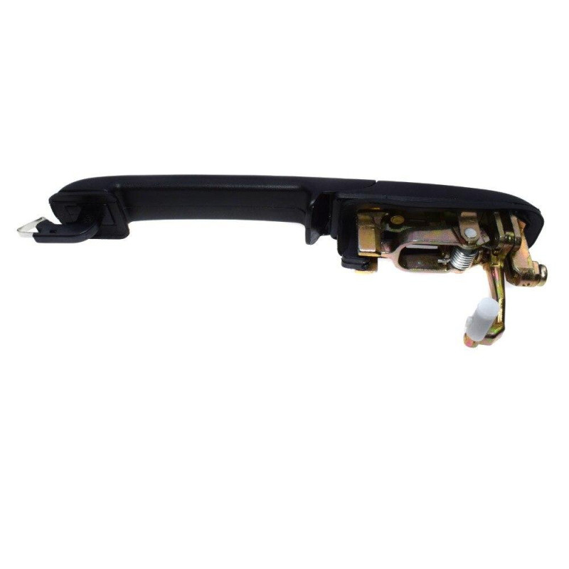 Ручка дверей ліва VW Passat B4 93-96 (Elit) 3A0 839 205A