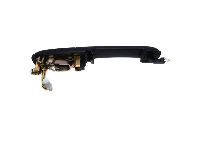 Ручка дверей права VW Passat B3 1988-1996 Elit 3A0 839 206A