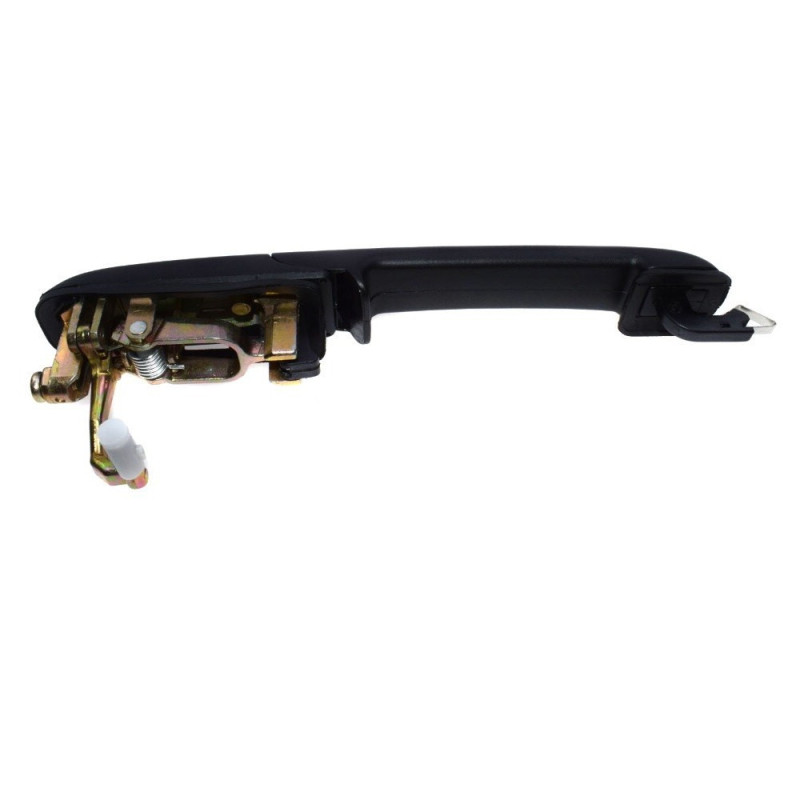 Ручка дверей права VW Passat B3 1988-1996 Elit 3A0 839 206A