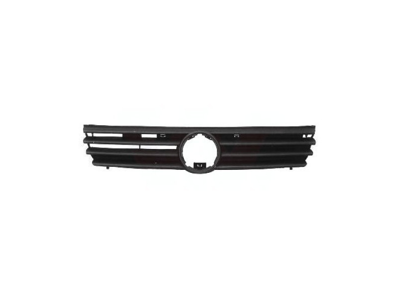 Решітка радіатора VW Passat B4 (3A2) 93-96 (Elit) 3A0 853 653B 01C
