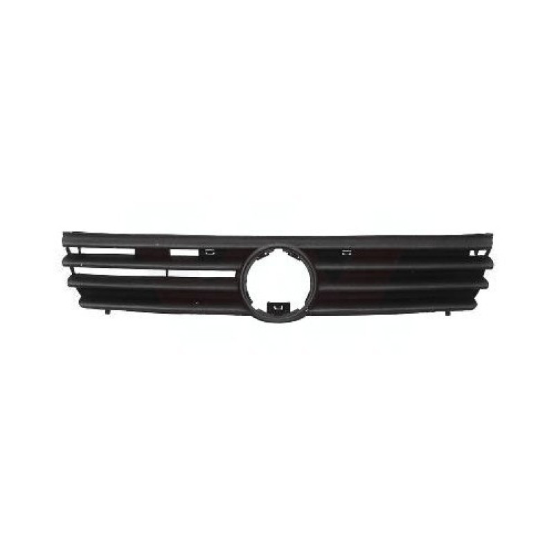 Решітка радіатора VW Passat B4 (3A2) 93-96 (Elit) 3A0 853 653B 01C
