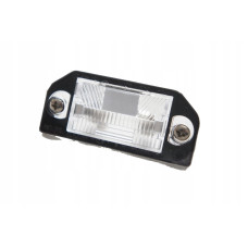 Ліхтар номерного знака VW Passat B5 (3B2) 96-00 (Elit) 3B0943021