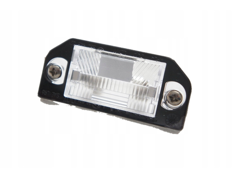 Ліхтар номерного знака VW Passat B5 (3B2) 96-00 (Elit) 3B0943021