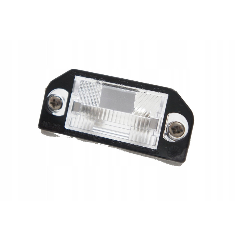 Ліхтар номерного знака VW Passat B5 (3B2) 96-00 (Elit) 3B0943021