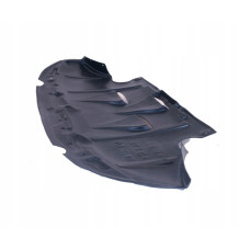 Захист двигуна передній VW Passat B5 1996-2000 Elit 4B0863323C