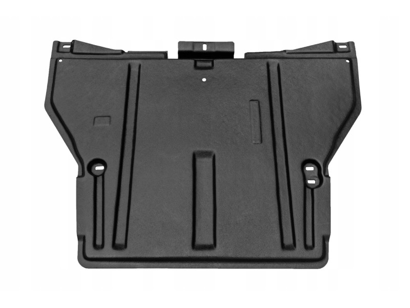 Захист коробки передач Volkswagen Passat B5 / Skoda Superb 1 / Audi A4 B5 / A6 C5 (1996-2005) Elit 8D0863822