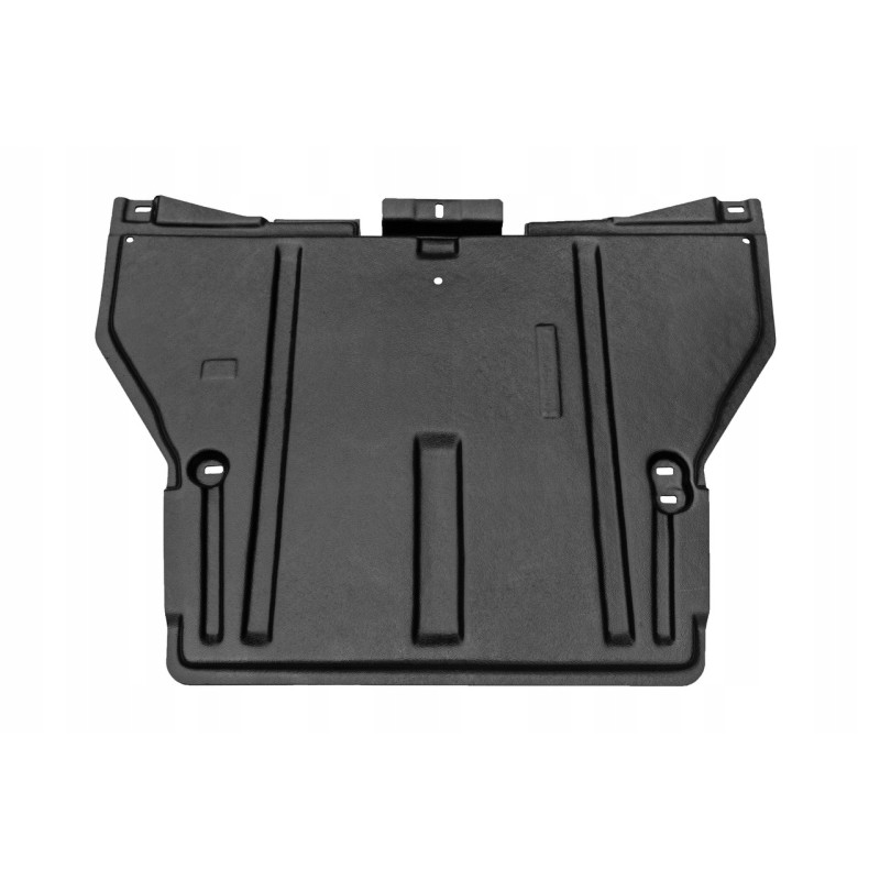 Захист коробки передач Volkswagen Passat B5, Skoda Superb 1, Audi A4 B5, A6 C5 1996-2005 Signeda 8D0863822