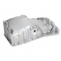 Піддон двигуна VW Passat B5 1996-2000 Elit 058 103 603EM