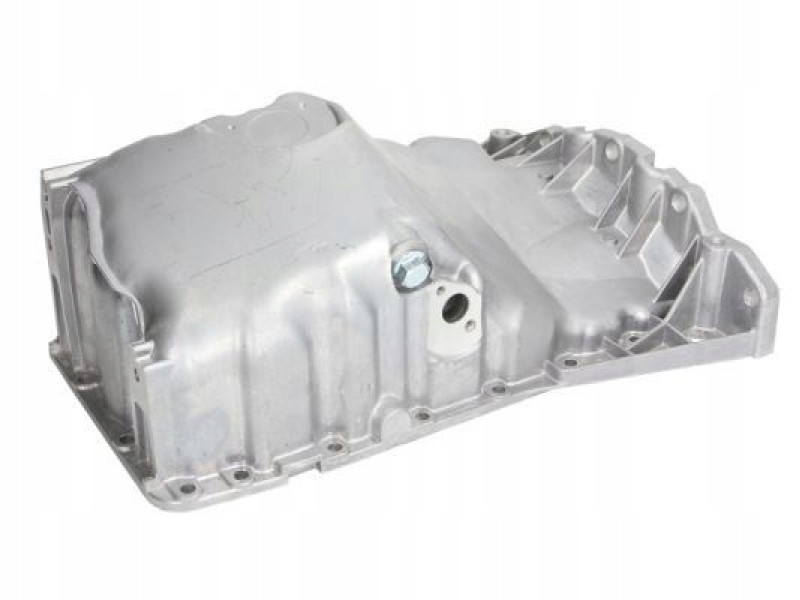 Піддон двигуна VW Passat B5 1996-2000 Elit 058 103 603EM