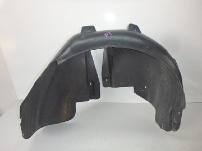 Підкрилок задній правий VW Passat B5 1996-2000 Elit 3B0810972 C