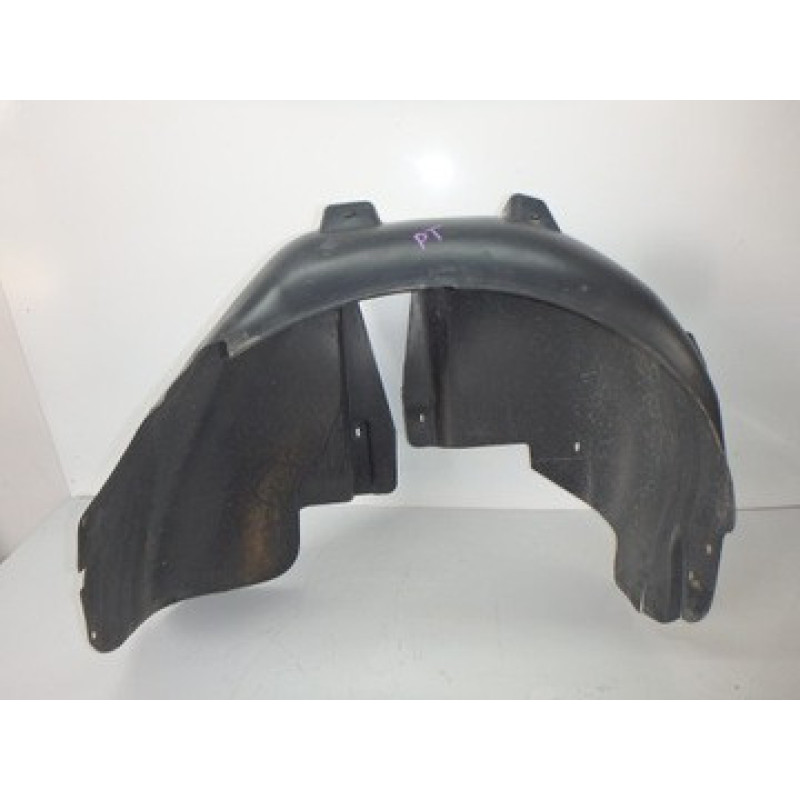 Підкрилок задній правий VW Passat B5 1996-2000 Elit 3B0810972 C