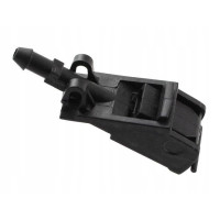 Форсунка омивача капота VW Passat B5 1996-2000 Elit 6E0955985