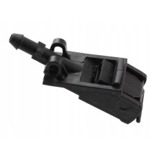 Форсунка омивача капота VW Passat B5 1996-2000 Elit 6E0955985