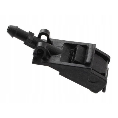 Форсунка омивача VW Passat B5 1996-2000 Elit 6E0955985