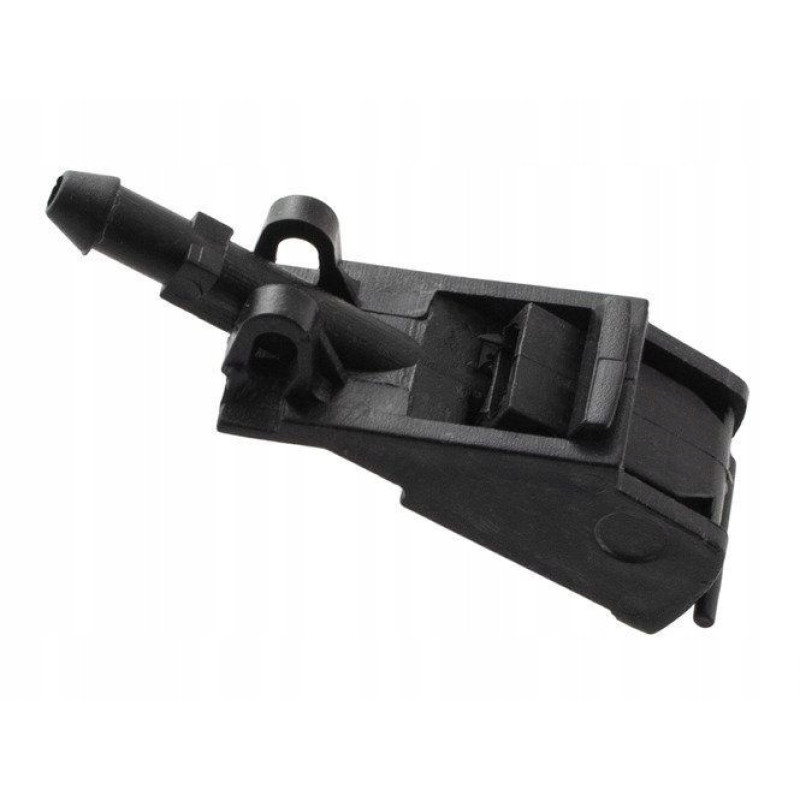 Форсунка омивача капота VW Passat B5 1996-2000 Elit 6E0955985