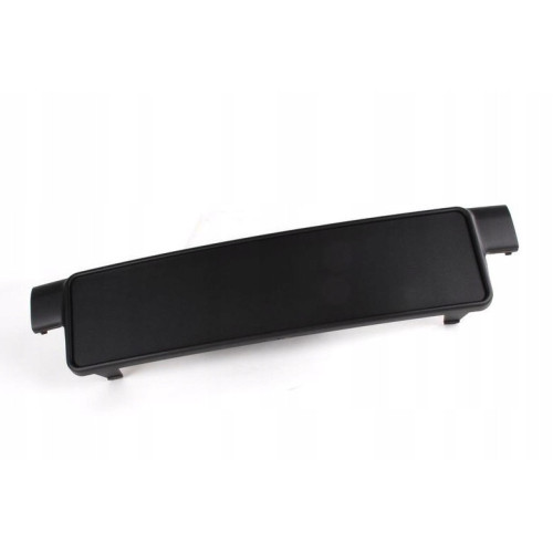 Подіум номера переднього бампера VW Passat B5 1996-2000 Elit 3B0807719B41