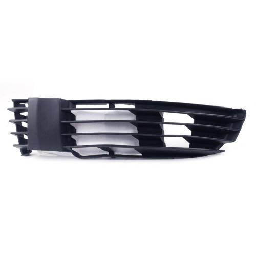 Решітка радіатора ліва VW Passat B5 (3B3) 00-05 (Elit) 3B0853665