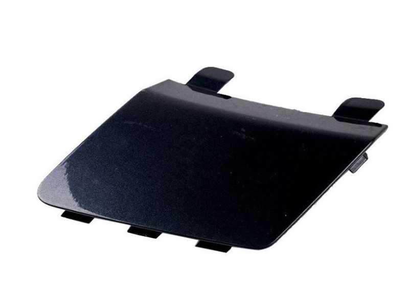 Заглушка крюка переднього бампера VW Passat CC 08-12 (Тайвань) 3C8807241GRU