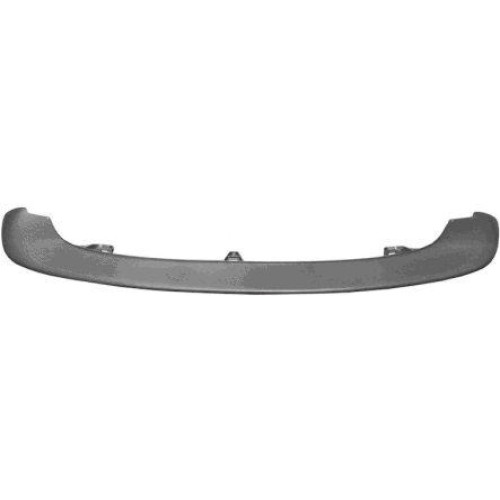 Спойлер переднього бампера VW Touran 2006-2010 Elit 1T0805903B9B9