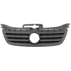Решітка радіатора VW Touran 03-06 (Elit) 1T0853651A9B9