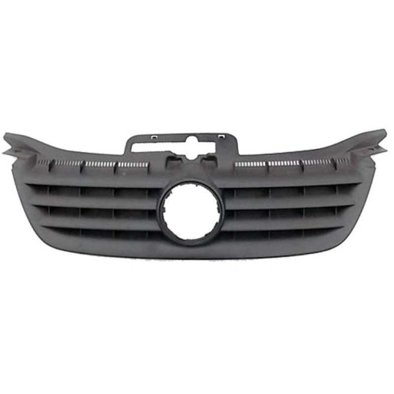 Решітка радіатора VW Touran 03-06 (Elit) 1T0853651A9B9