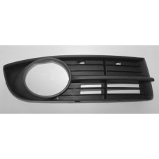 Решітка переднього бампера ліва VW Touran 03-06 (Elit) 1T0853665A9B9