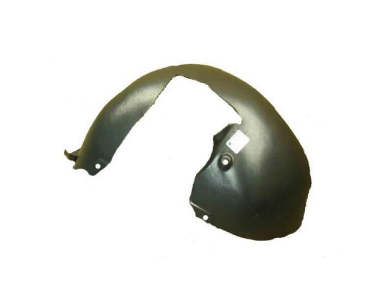 Підкрилок лівий VW Passat B7 2010-2014 Elit 3AA805977