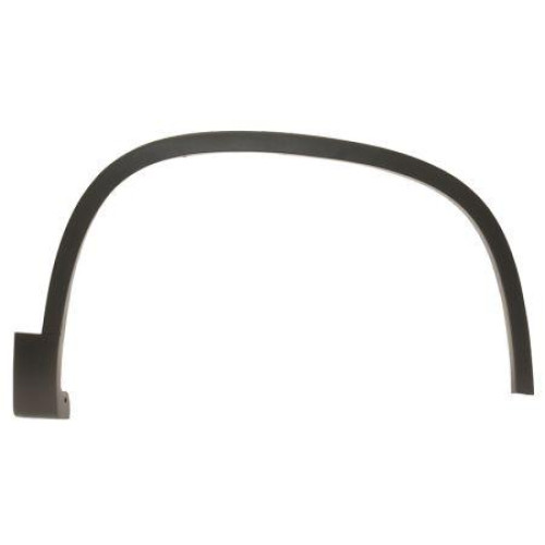 Накладка переднього крила права VW Tiguan 1 07-16 (Elit) 5N0854732A9B9