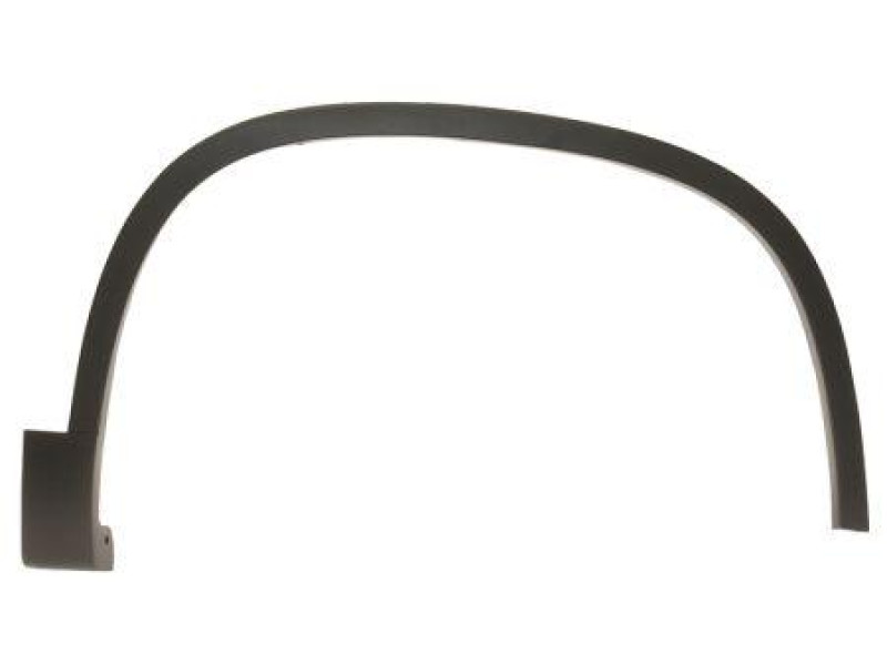 Накладка переднього крила права VW Tiguan 1 07-16 (Elit) 5N0854732A9B9