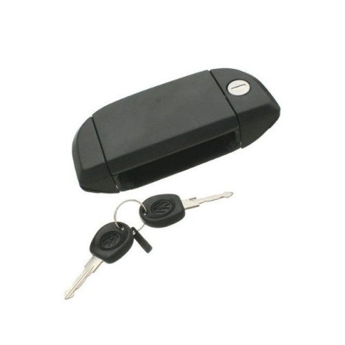 Ручка дверей ліва VW Transporter 4 1990-2003 Elit 701-837-205