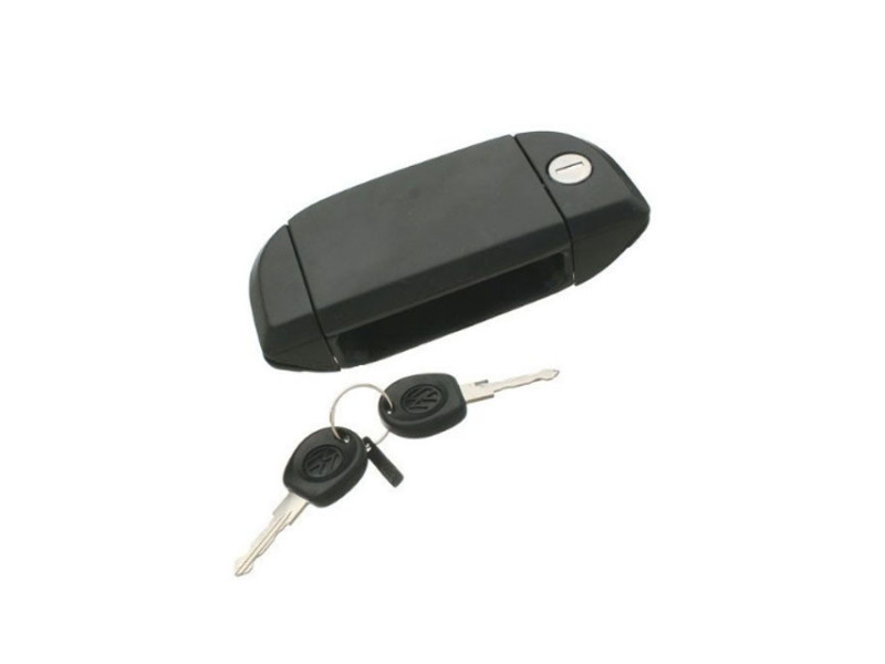 Ручка дверей ліва VW Transporter 4 1990-2003 Elit 701-837-205