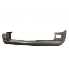 Задній бампер (Elit) VW Transporter 4 1996-2003 70B0807417GRU