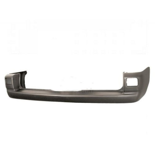 Бампер задній (Elit) VW Transporter 4 1996-2003 70B0807417GRU