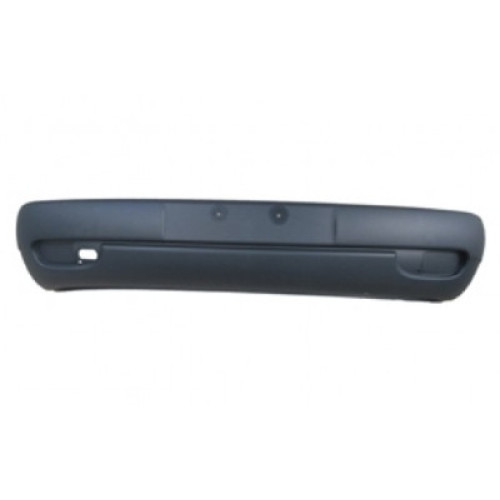 Бампер передній VW Transporter 4 1996-2003 (Elit) 70B807211/GRU