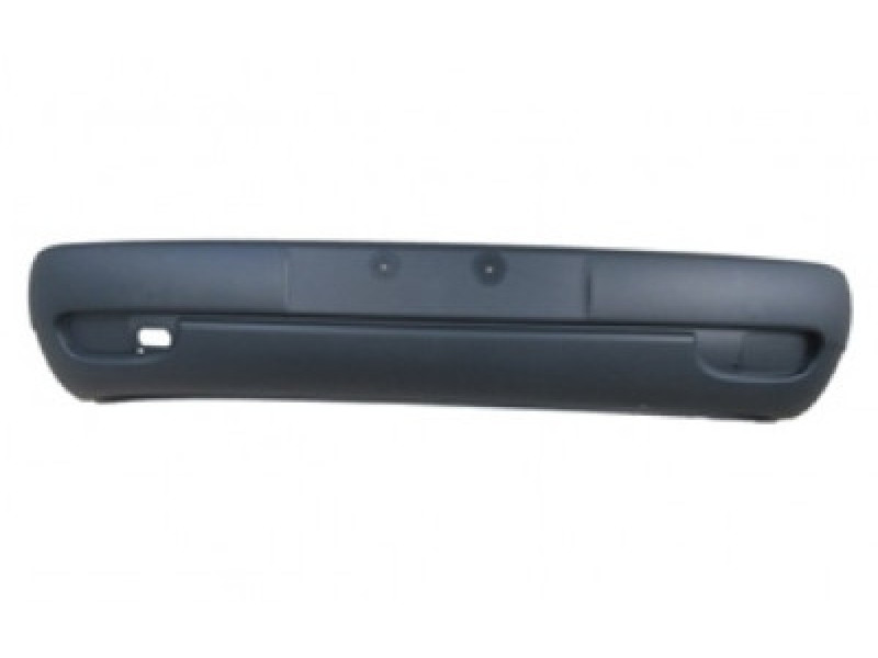 Бампер передній VW Transporter 4 1996-2003 (Elit) 70B807211/GRU
