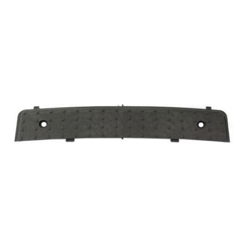 Накладка переднього бампера середня VW Crafter 2006-2016 Elit 2E0807396