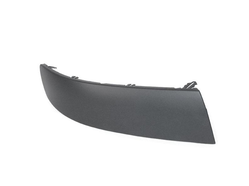 Накладка переднього бампера права VW Transporter 5 03-09 (Elit) 7H5 807 718