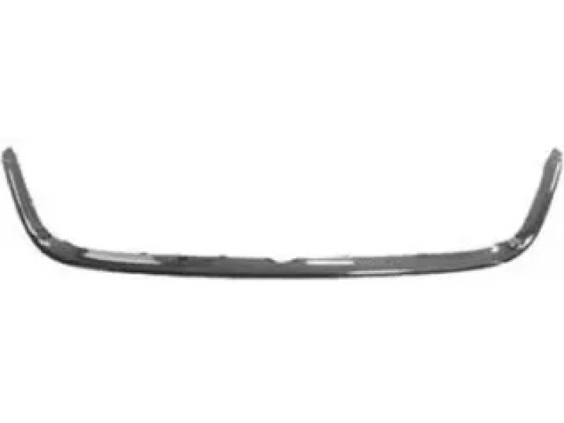 Решітка радіатора VW Transporter 5 03-09 (Elit) 7H5 807 243 739