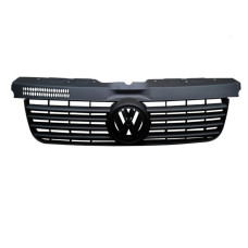 Решітка радіатора VW Transporter T5 03-09 (Elit) 7H0 853 653