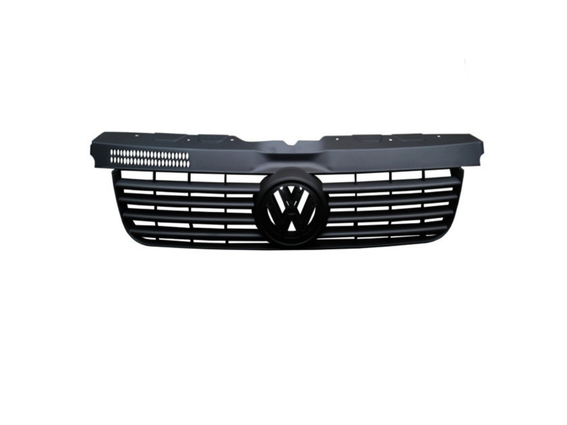 Решітка радіатора VW Transporter T5 03-09 (Elit) 7H0 853 653