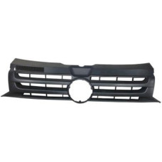 Решітка радіатора VW Transporter T5 10-15 (Elit) 7E08536539B9