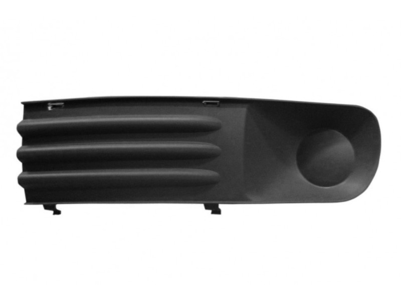 Решітка бампера ліва VW Transporter T5 03-09 (Elit) 7H0807489C7G9