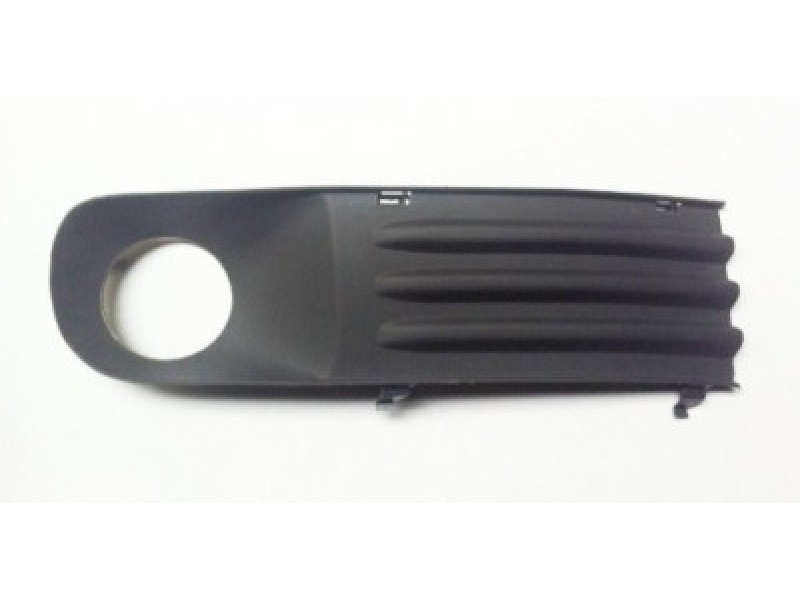 Решітка бампера ліва VW Transporter T5 03-09 (Elit) 7H5 807 489 B