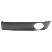 Решітка бампера права VW Transporter T5 03-09 (Elit) 7E0807489A