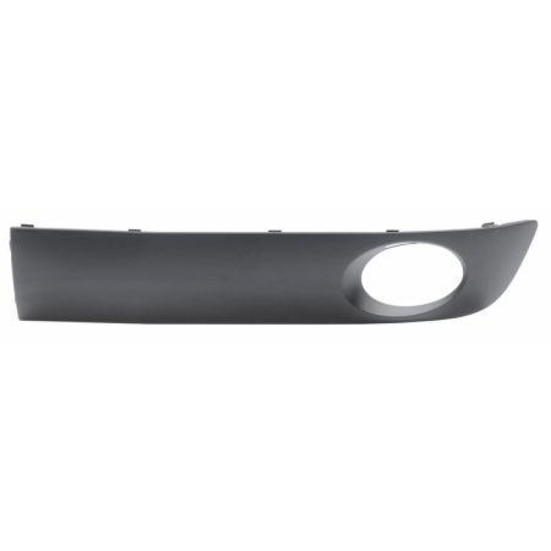 Решітка бампера права VW Transporter T5 03-09 (Elit) 7E0807489A