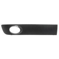 Решітка бампера ліва VW Transporter T5 03-09 (Elit) 7E0807490A