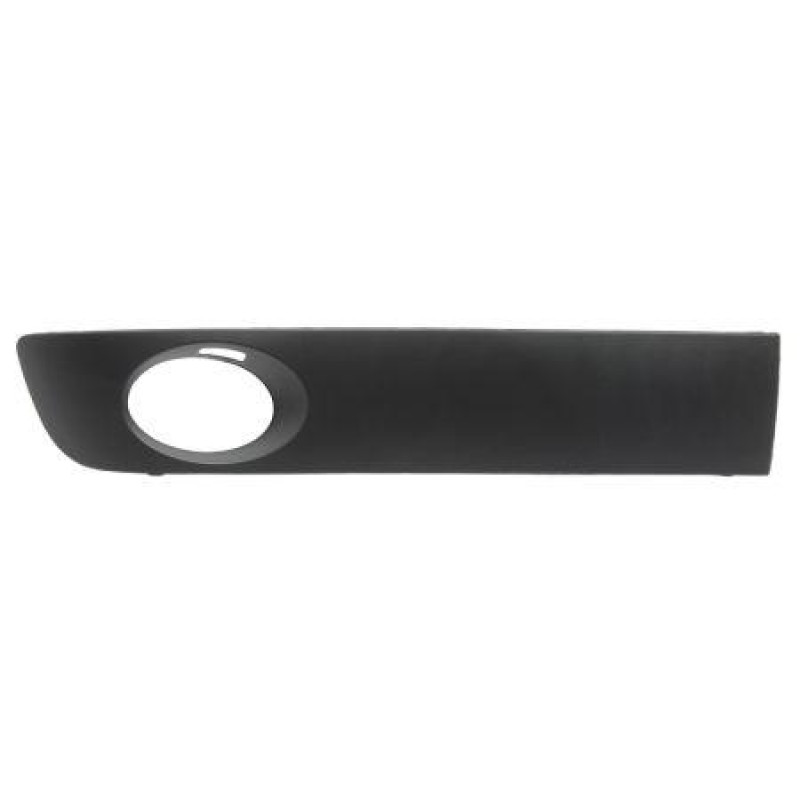 Решітка бампера ліва VW Transporter T5 03-09 (Polcar) 7E0807490A