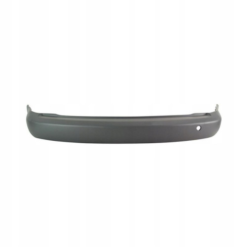 Бампер задній VW Caddy 3 2004-2015 Elit 2K0807417E7G9